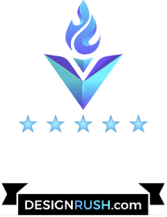 DesignRush Best Agency
